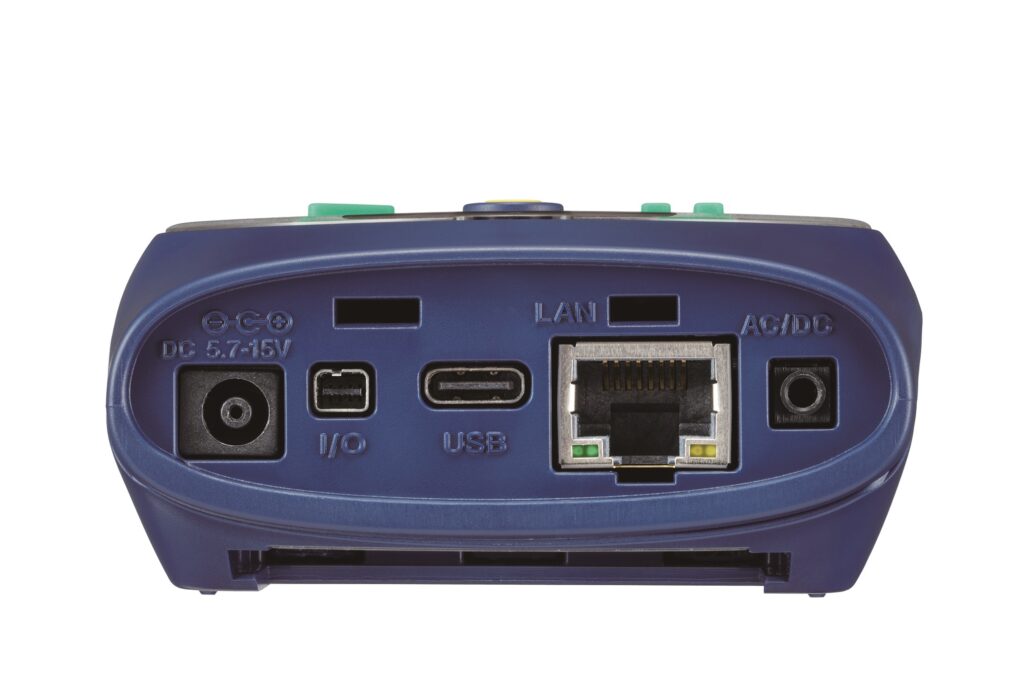 Interface for NL-53/ USC Type-C, LAN, etc.